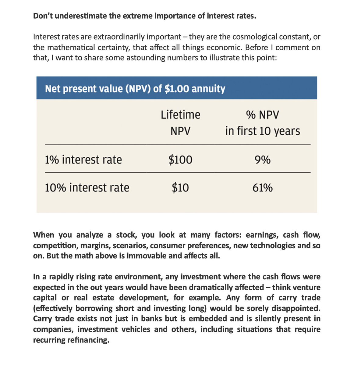 avgfinance's tweet photo. @InvestingSnake @teto8k Seems like a lesson from Jamie Dimon would benefit you.. https://t.co/8HWriXARCf