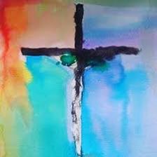 It is finished. #GoodFriday