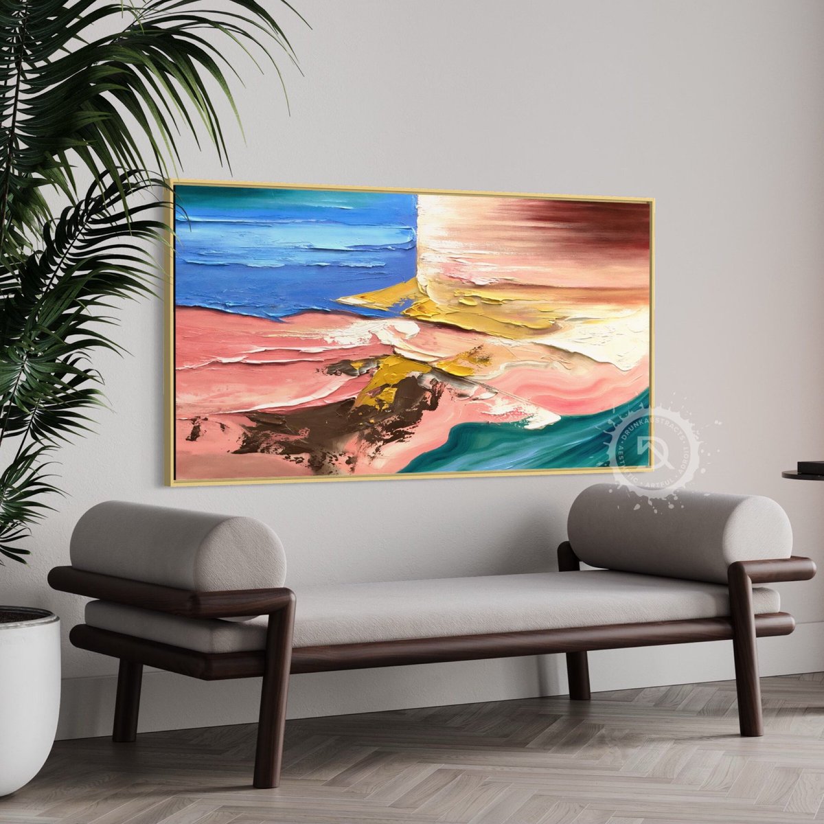 drunkabstracts's tweet photo. #etsy shop: Soft Tone Texture Abstract Art on Canvas Palette Knife Acrylic Painting for Large Interior Pink Blue Green Soft Pastel Oversized Home Decor #livingroom #canvasboard #abstract #abstractgeometric #contemporary #pink #housewarming #unframed #blue https://t.co/diqDuFrRMJ https://t.co/MqKx4SercI