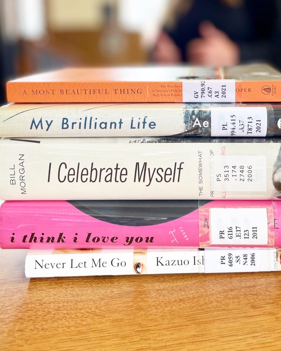 JGP '28 Library tweet media