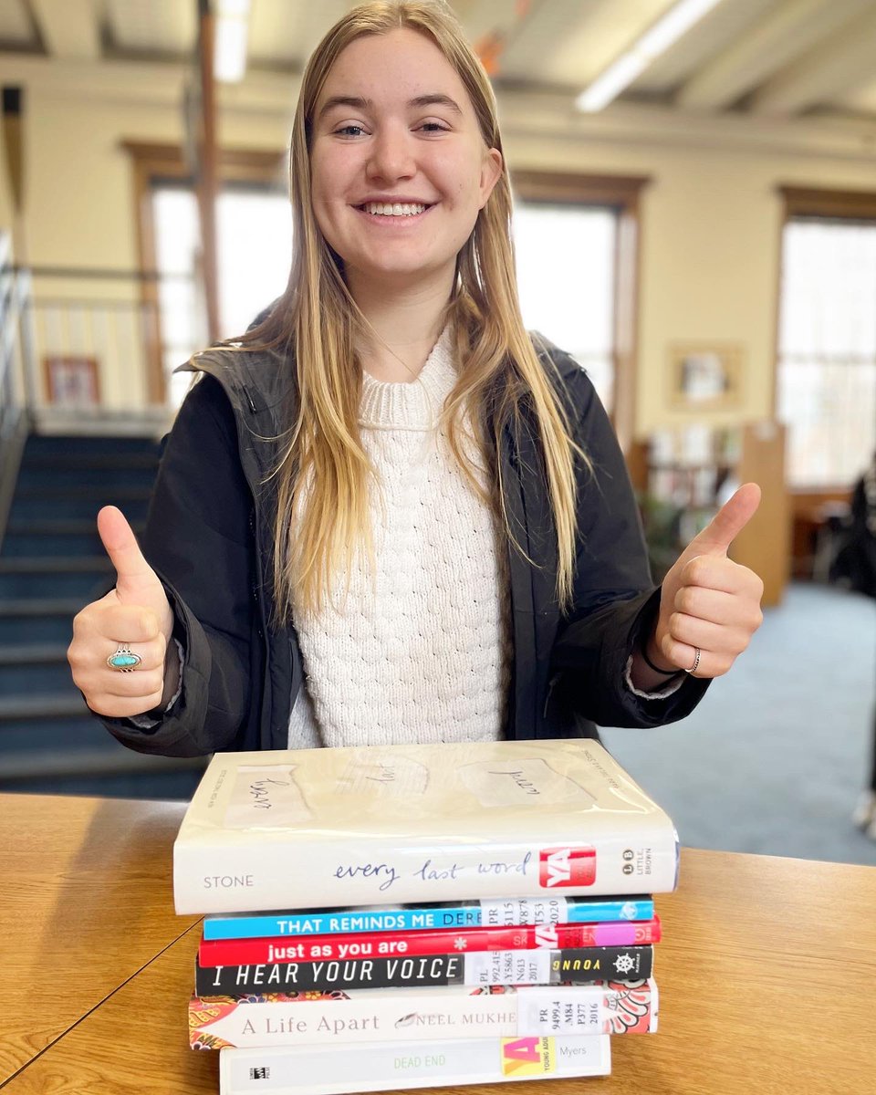 JGP '28 Library tweet media