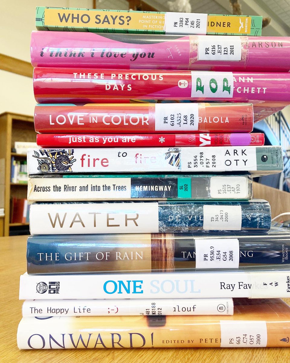 JGP '28 Library tweet media