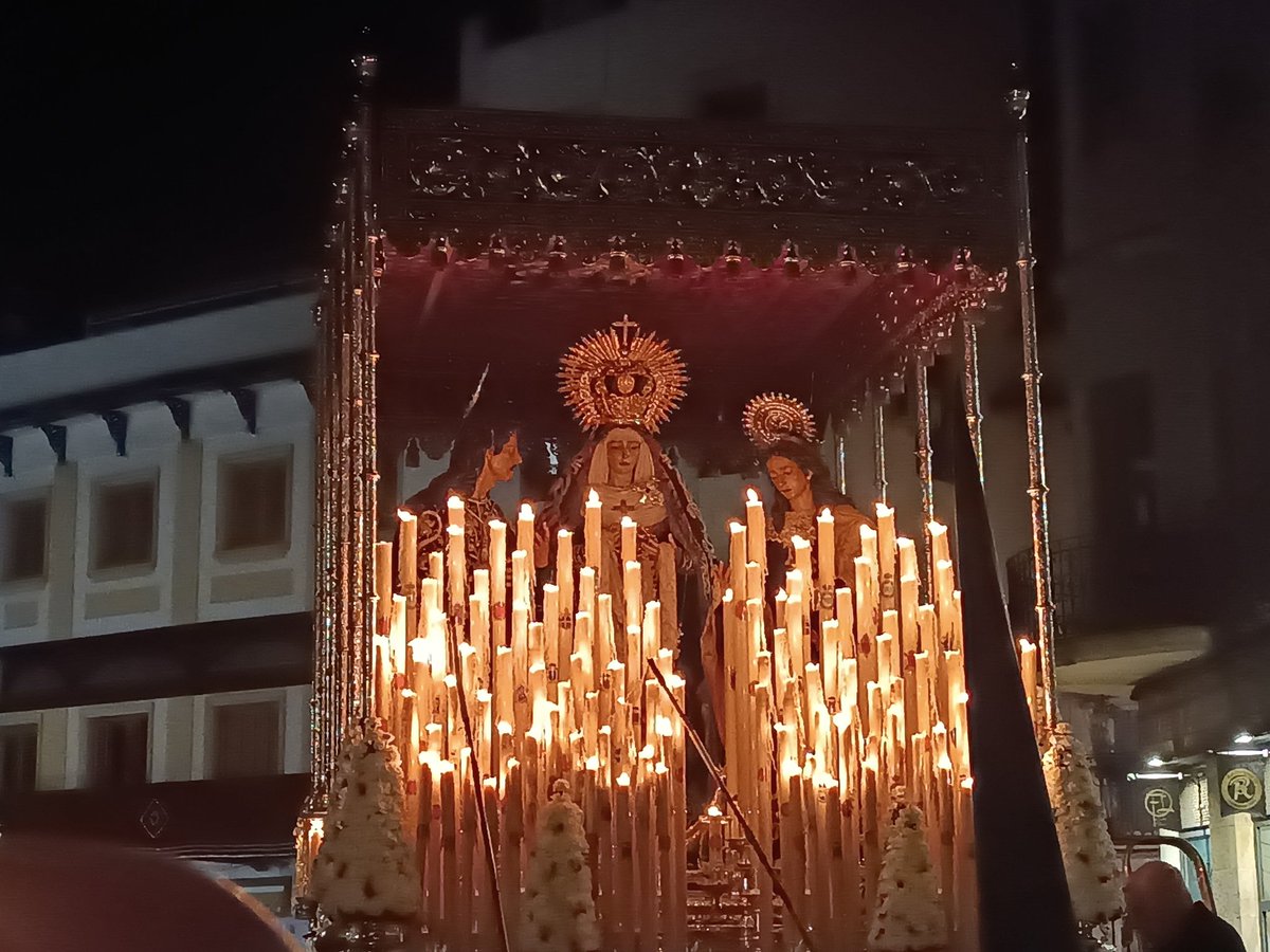 fernandofiti's tweet photo. Nuestra señora del Desconsuelo @H_SantoSepulcro en Diario de Córdoba @cordobescofrad @EntrevaralesCOR @Gentedepaz @pasionpcordoba @PdC_ElBlog @SentirCordoba @sscordobesa #SSantaCor23ABC https://t.co/438FYnpzbv