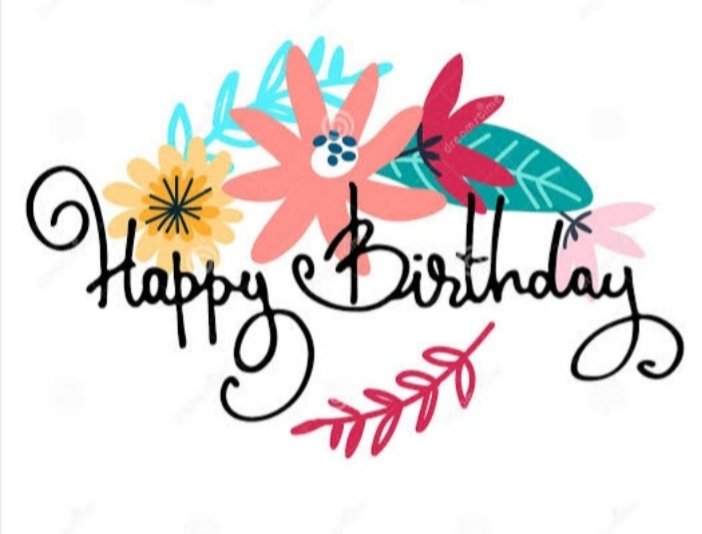  happy birthday dear Sori!!!!! Te iubim  