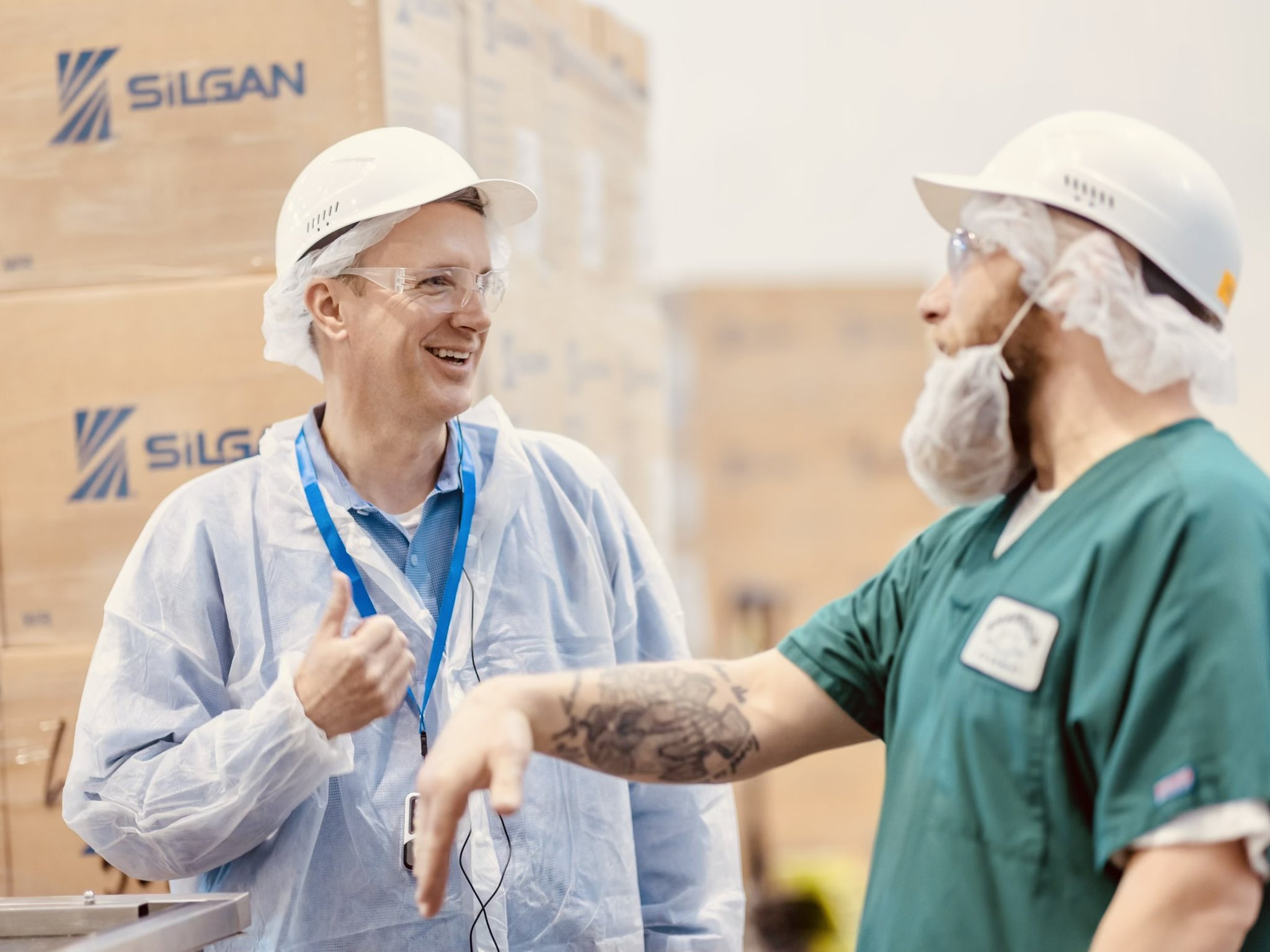 Congressman Ben Cline on Twitter "This week, I enjoyed a tour of