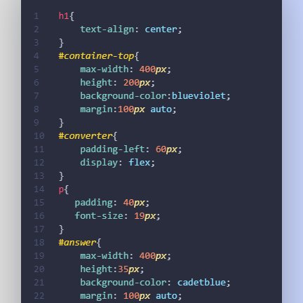 mohi_programmer's tweet image. My codes Html and Css
#imformatiker
#webdev 
#webentwicklung
#programmer
#programmier
#100DaysOfCode
#HTML
#CSS