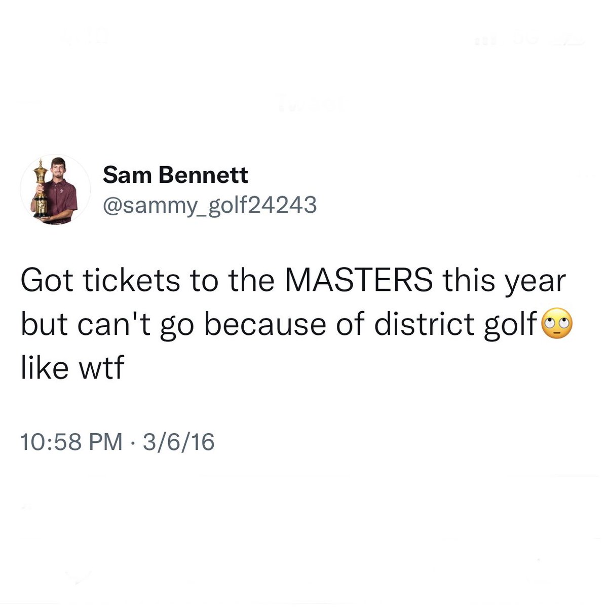 kclairerogers's tweet photo. Sam Bennett has come a long way https://t.co/ryPV7ROZ1F