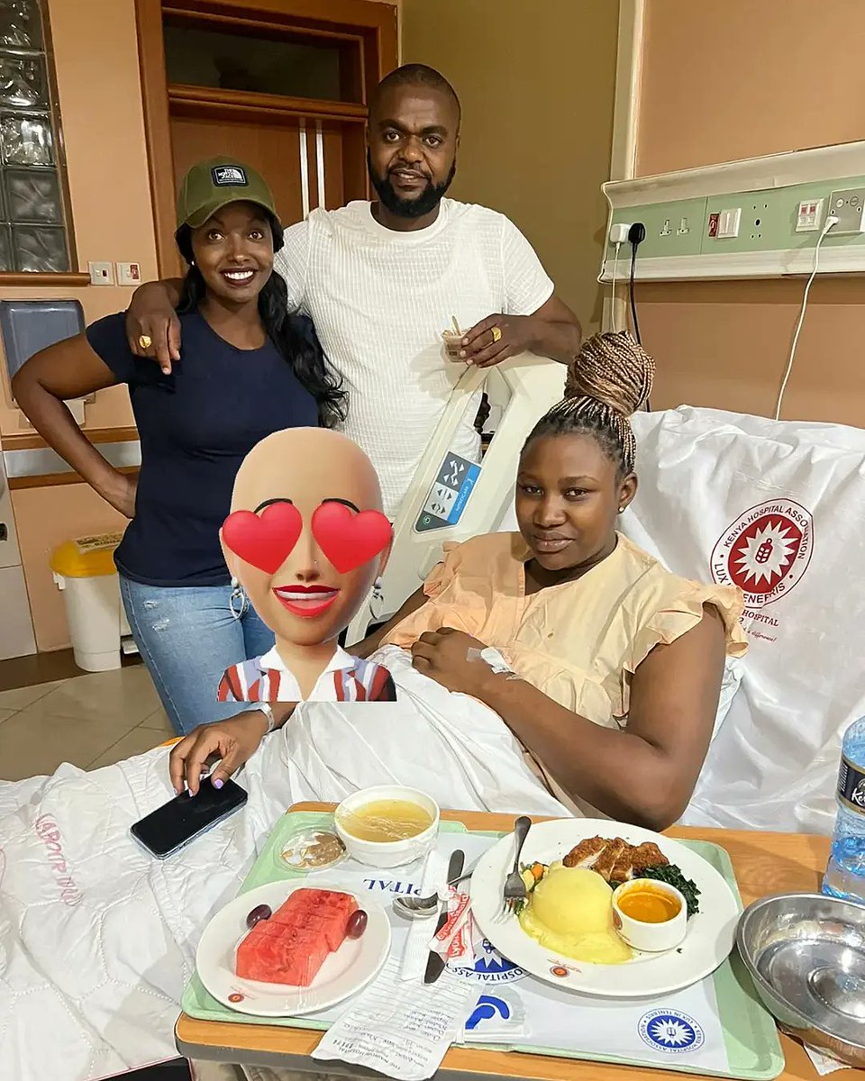 tabbythamwendwa's tweet image. 4.7.2023....🎉🎊🎈🍾🥳 #FellowAprilBaby 🍾🥳

It's indeed a Good Friday, #7 -The number of completion &amp;amp; Perfection....👌🙏👐🙌

Welcome to the world, SONSHINE 👶🫅💙❤️🥰 #Mwendwa 🙌🫅💙❤️ #MyDADDY ❤️