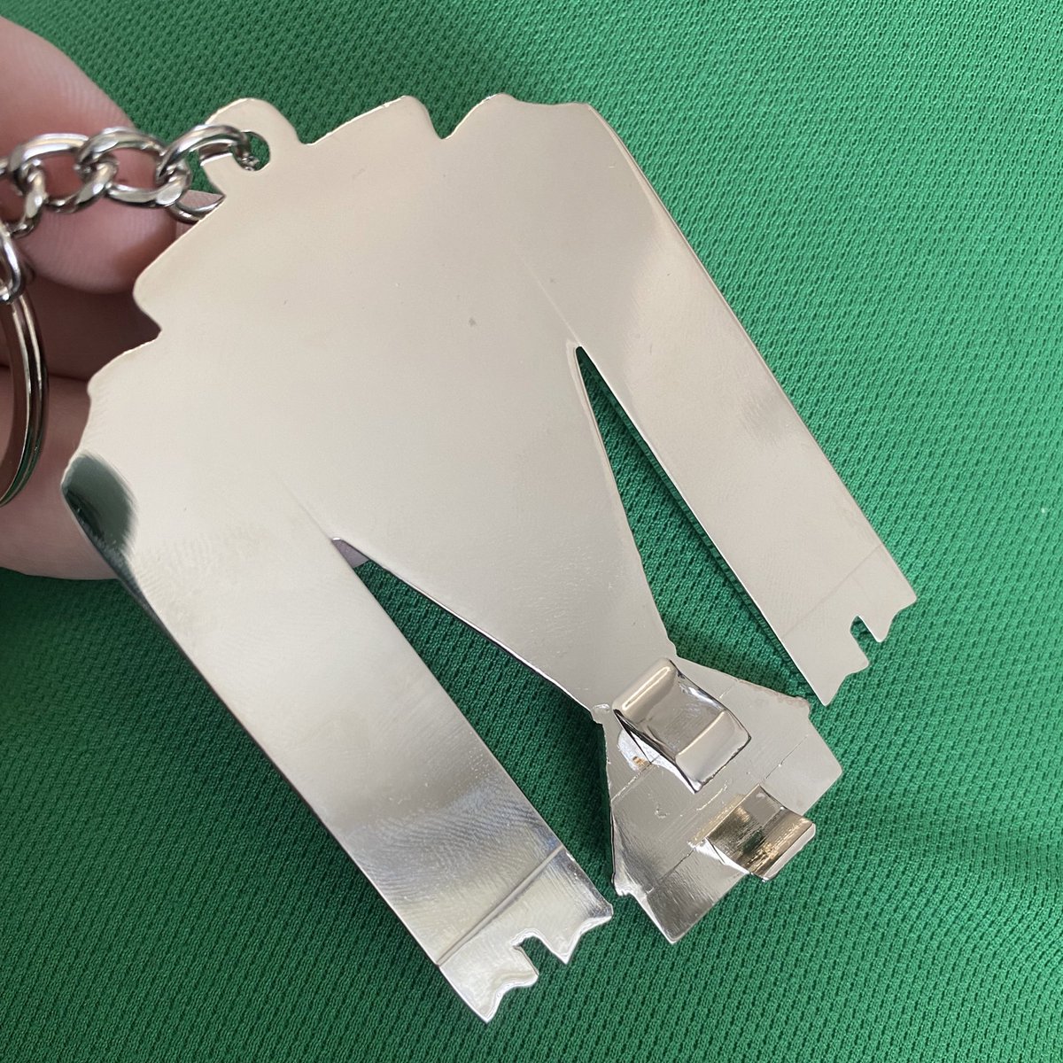 🍀 GLASGOW DERBY GIVEAWAY 🍀

For the chance to win a champions keyring and bottle opener just RT and make sure to be following 💚🍀