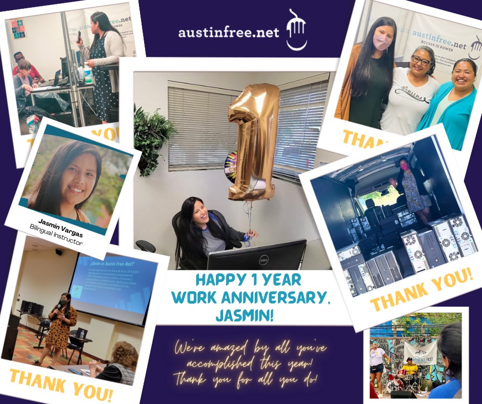 Austin Free-Net tweet media