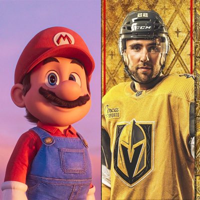 vgk_forever's tweet photo. #NewProfilePic https://t.co/BpiW1KYFvU