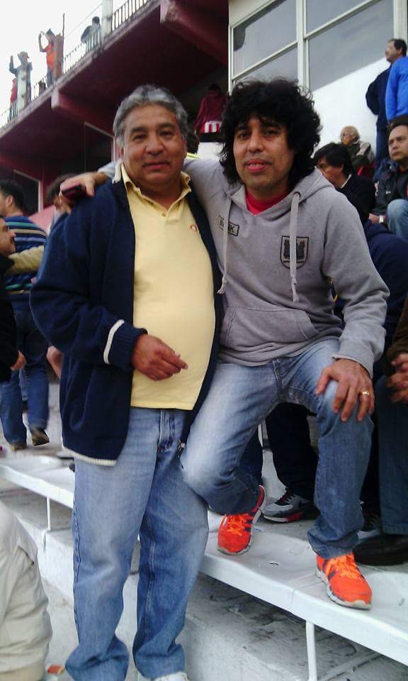 sergio fabián tweet media