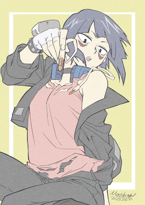 耳郎 