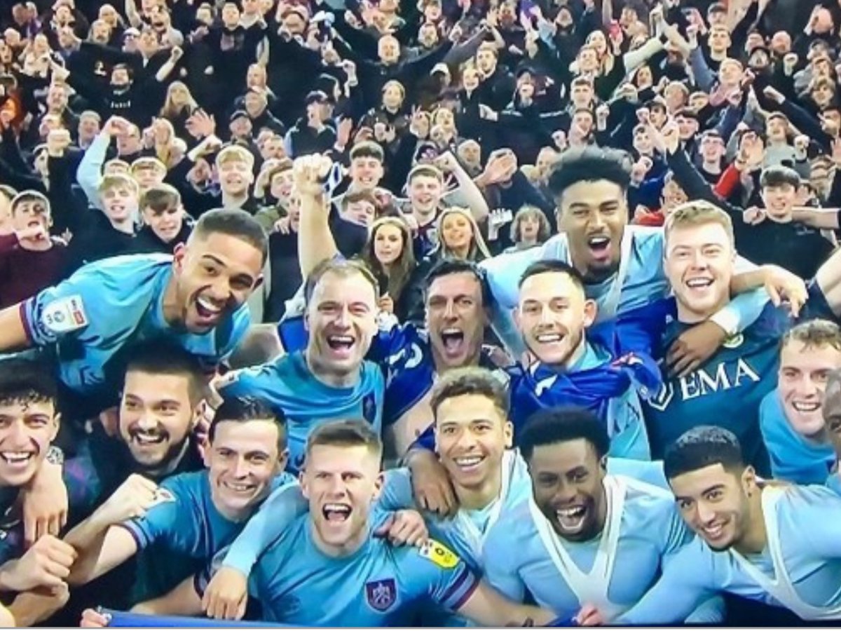 martintheaker's tweet image. #WAPL SAY #WAPL #UTC #Twitterclarets