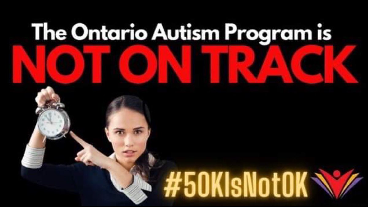 aaa_vma's tweet photo. #NeedsBasedTherapy #ScrapTheAgeCap #50KisNotOk #NeedsBasedEd #onpoli https://t.co/PYXLzAzH4n