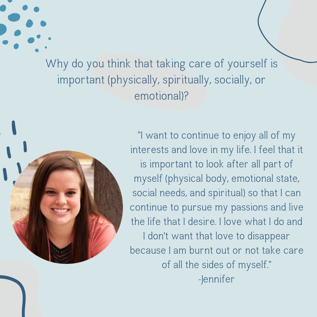 April is also National Counselor Awareness Month! This week we want to recognize Jennifer on our team! #CounselorsHelp #MentalHealthMatters #OCDTherapist #AnxietyTherapist #AddictionTherapist #ParentCoach #TherapyCanHelp #TakeTheFirstStep #TherapistSpotlight #InfocusCounseling