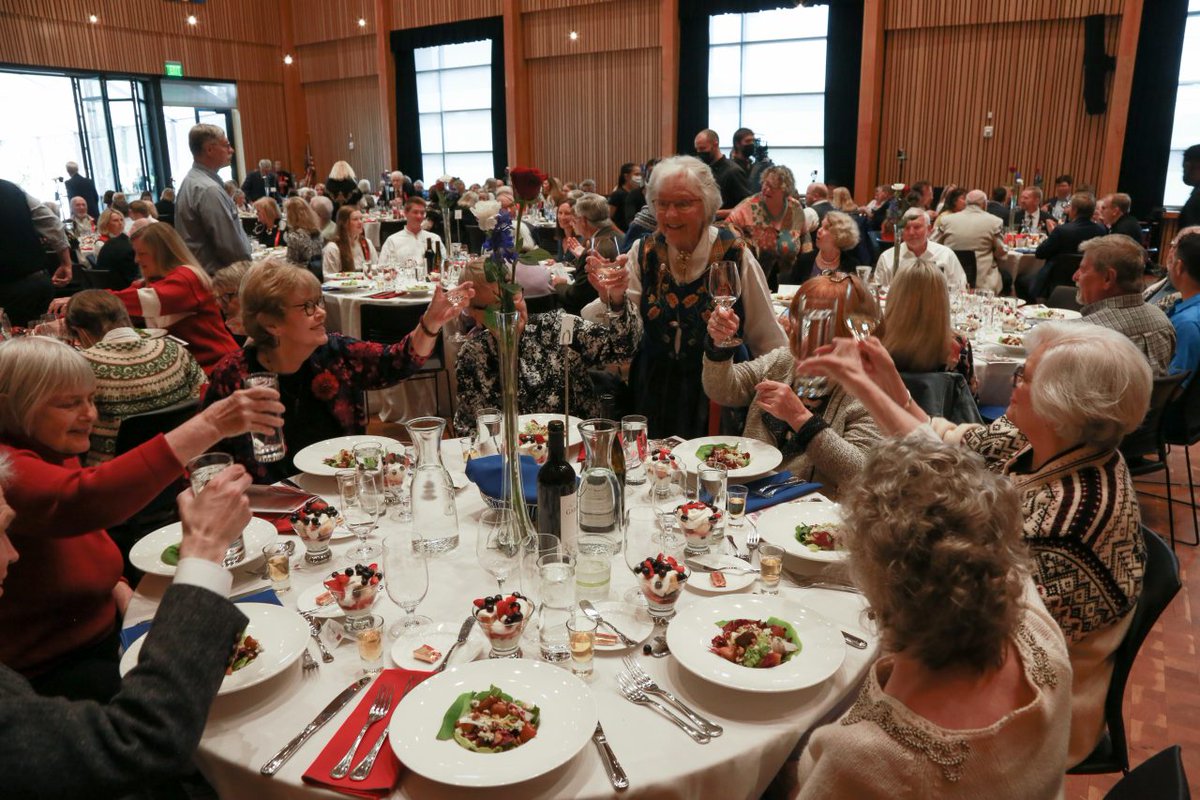 17th of May Seattle tweet media