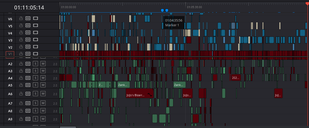 NotAuratix's tweet photo. My STARK COYOTE Video 

I am posting this for memories since i have to delete it for storage :( https://t.co/oBdoS76DJ0