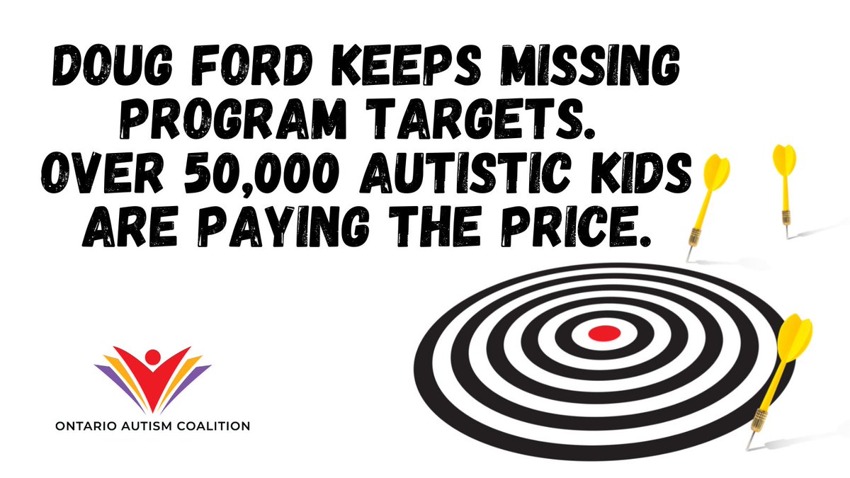 OntAutism's tweet photo. Our community brings questions to @fordnation & @ChildrenON. In response we get contradicting information, delays & SILENCE. Families need information to make informed decisions. We need TRANSPARENCY!
#OAPTransparency #NeedsBasedEdu #50KIsNotOk
#NeedsBasedTherapy #onpoli https://t.co/TgiTsUkmvn