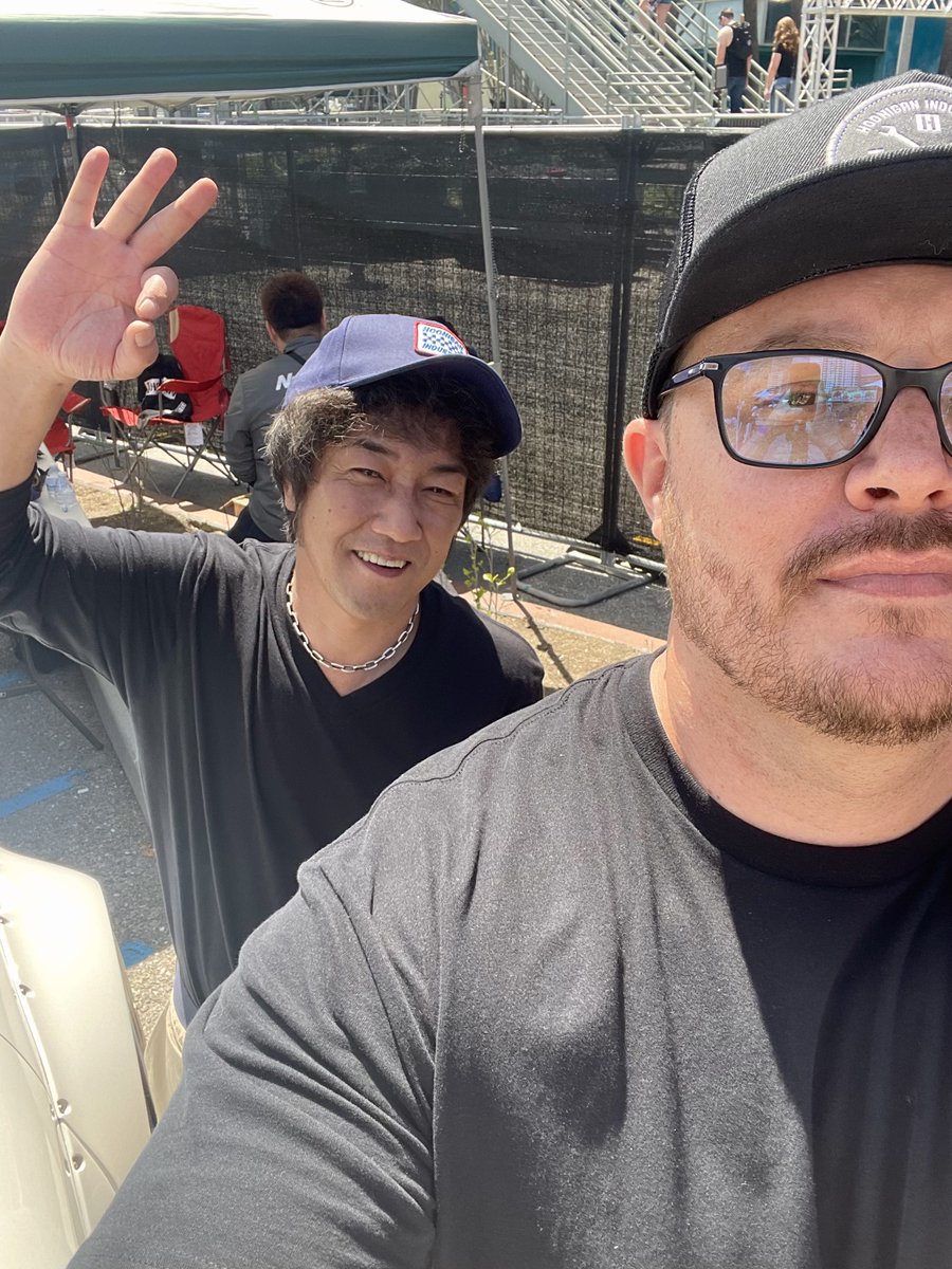 CoreyHosford's tweet image. Hanging With The King of WideBodys today. Mr.RocketBunny / Pandem Kei Miura. Looks like we have a trip to Japan to plan! Also I showed him the E30 and the Boss14 @GTAWiseGuy built for NoPixel. He was JUICED! #Rocketbunny #Pandem