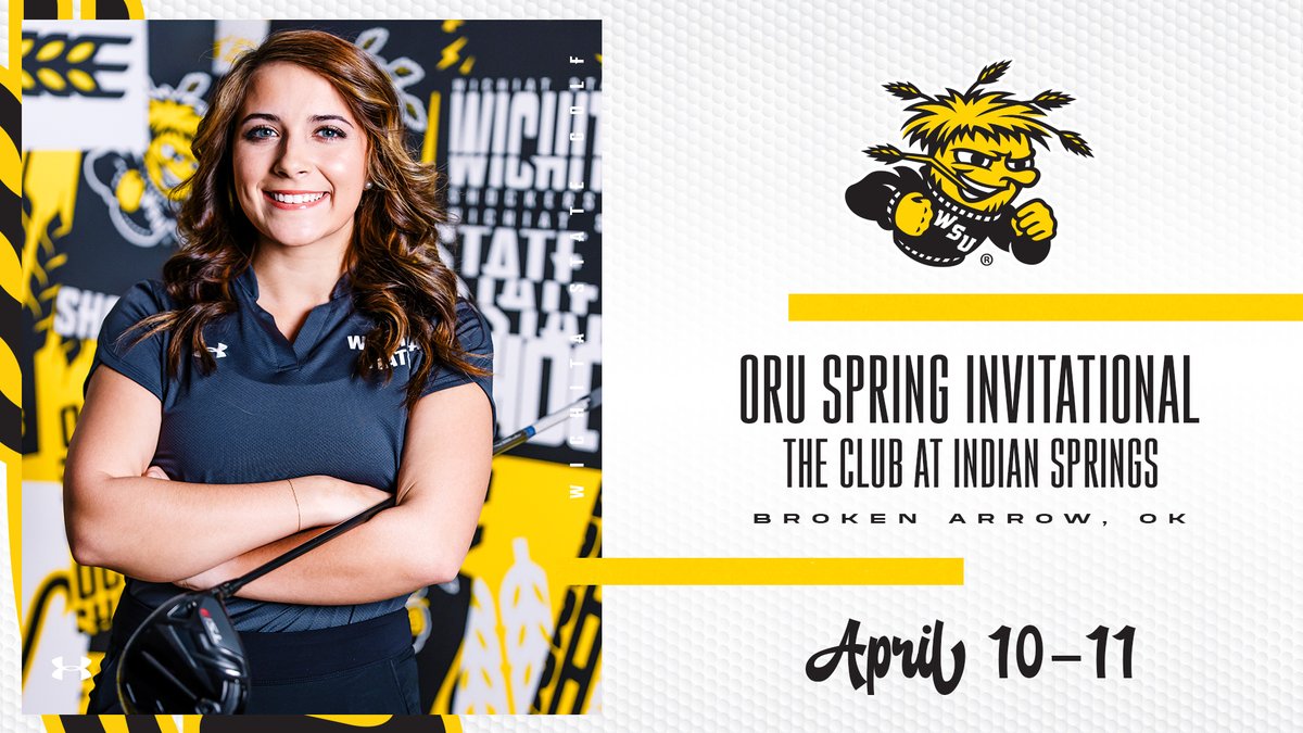 goshockerswglf's tweet photo. After a few weeks off, we're back on the course at the ORU Spring Invitational.

📰 | https://t.co/KxXYkAfQ50 https://t.co/9Dg3qufPbo