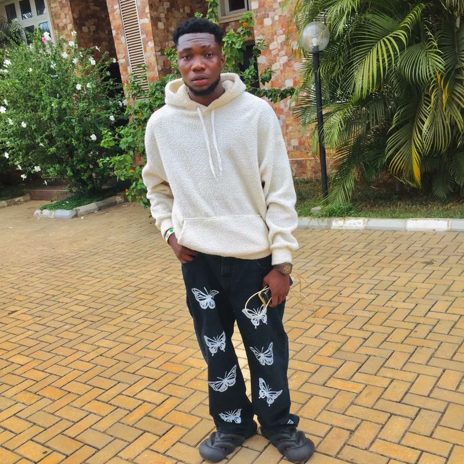 Nueljuce7's tweet photo. Happy birthday to me 🎂🎉❤️
#Justgrace🦅 https://t.co/NTuYqombcX