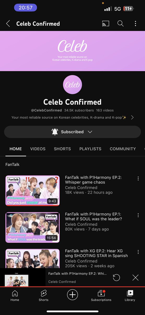 alexis ! is seeing skz in dc tweet media