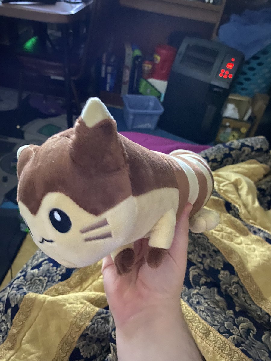 SmashBrosCC's tweet photo. look what i got in the mail chat

its come full circle. https://t.co/1vu91vcOgM