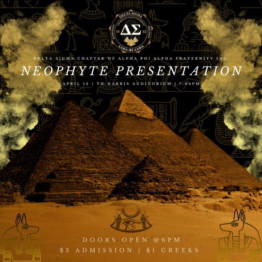 The time has come 🕯️