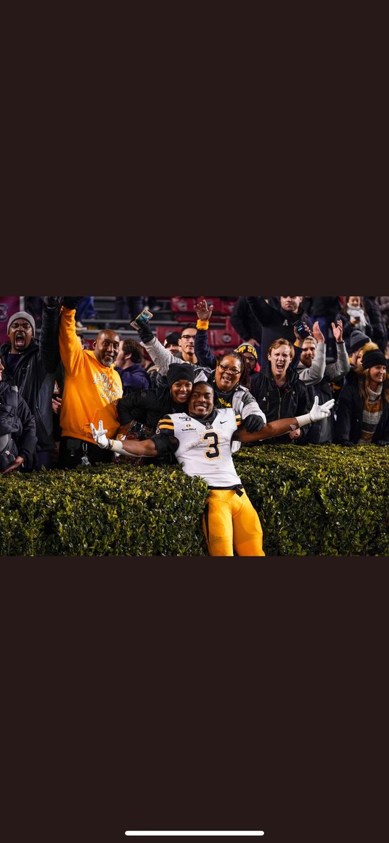 Darrynton Evans tweet media