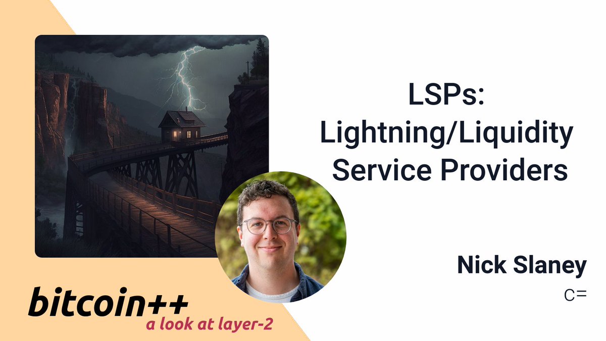 bitcoin++ tweet media