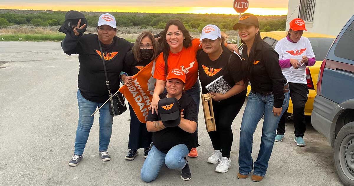 Radio_Zocalo's tweet image. Importante destinar más recursos a los adultos mayores: Claudia Cedillo
bit.ly/3ZPr8nh
#ClaudiaCedillo #MovimientoCiudadano #Acoros #AtenciónMédica