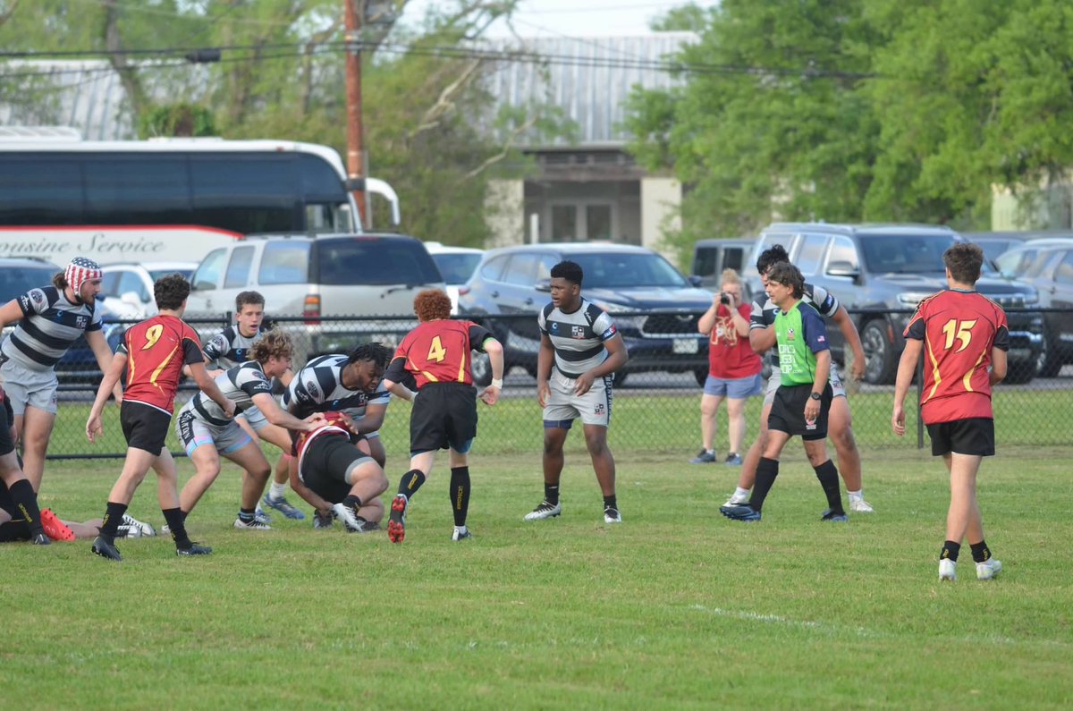 TrayshonShaw's tweet photo. Nola🐊 @901Rugby forgot to give post couple weeks ago https://t.co/D3HHqv7XDk