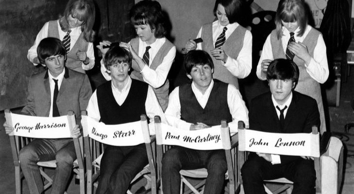 LandmarkLTC's tweet photo. #ChezClassics continue at our Chez Artiste Theatre in #Denver, Co with all seats only $10. β¨
πΏ 04/12 β A Hard Dayβs Night (1964)
πΏ 04/12 β Blow-up (1966)
πΏ 05/10 β Great Expectations (1946)
πΏ 05/24 β The Red Shoes (1948)
ποΈ https://t.co/4T5DTMSaHN https://t.co/NOm3G1aQ57