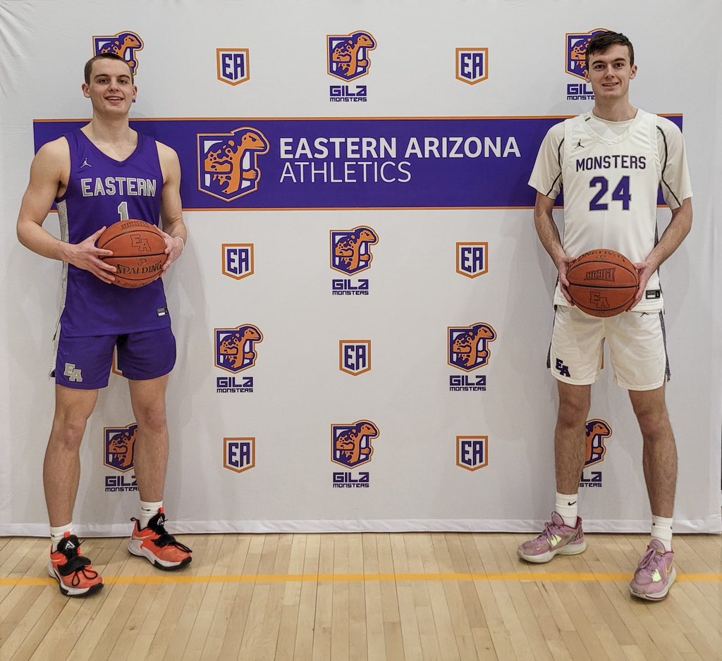 Thank you to Eastern Arizona for the unofficial visit. Go monsters!
<a href="/coach_turner11/">coach_turner13</a>
