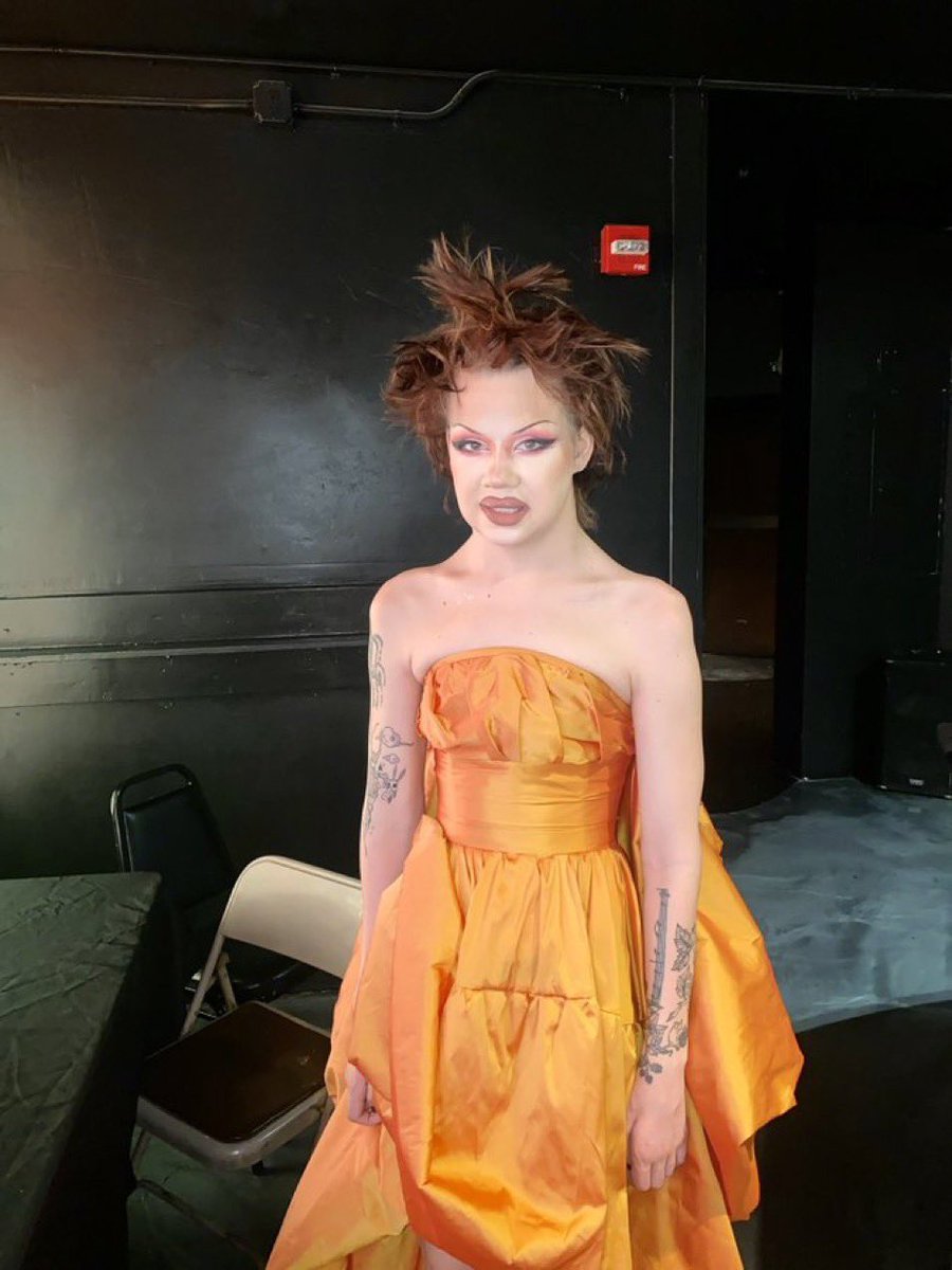 elliot 🏁 on Twitter "we need luxx and loosey on all stars together the