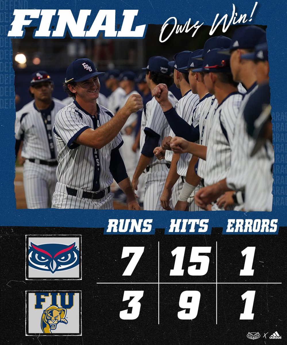 Another series win ✅ #WinningInParadise