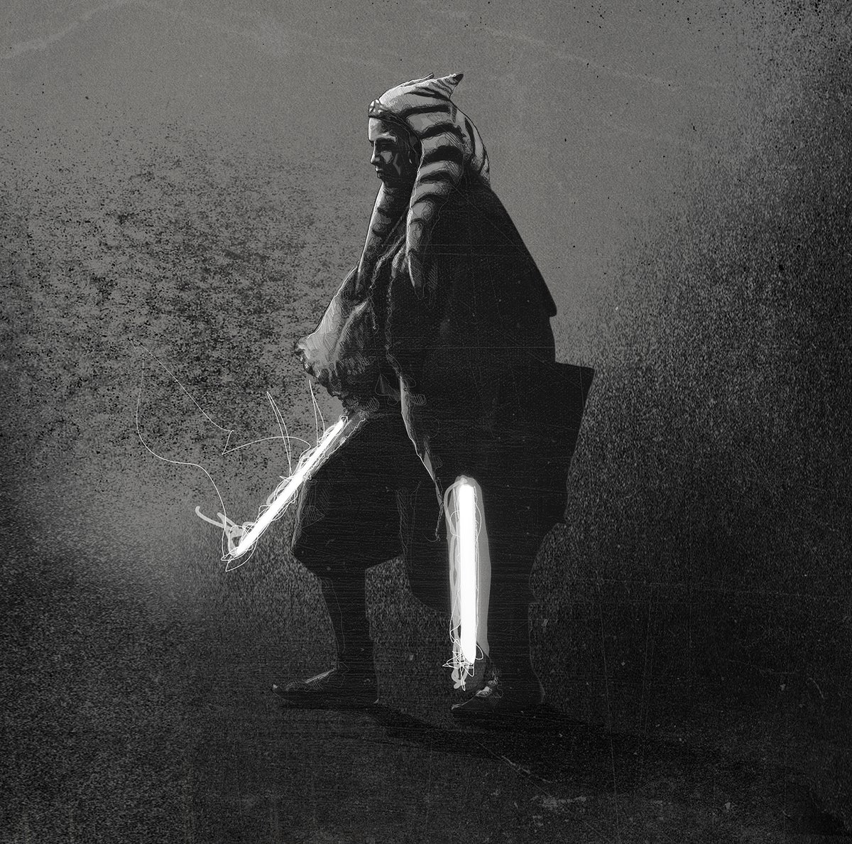 Alexgioiosa's tweet photo. アソーカ #ahsokatano https://t.co/K1M0tHxdsU