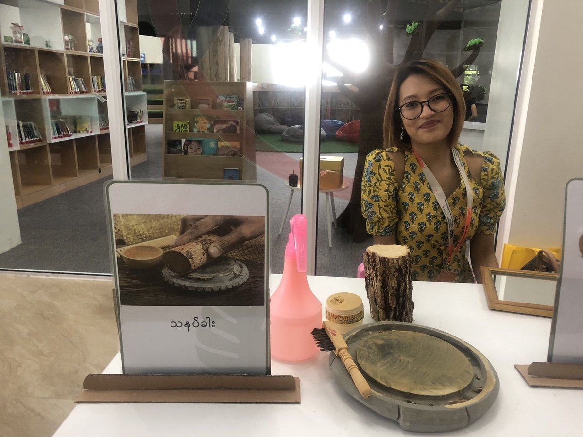 Alison Fox tweet media