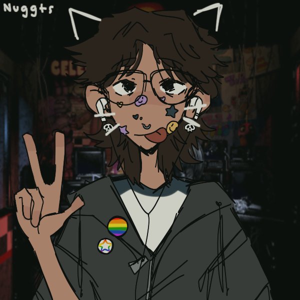 RaizelDraws's tweet photo. Chale 👺 https://t.co/JAVEKNbKgT