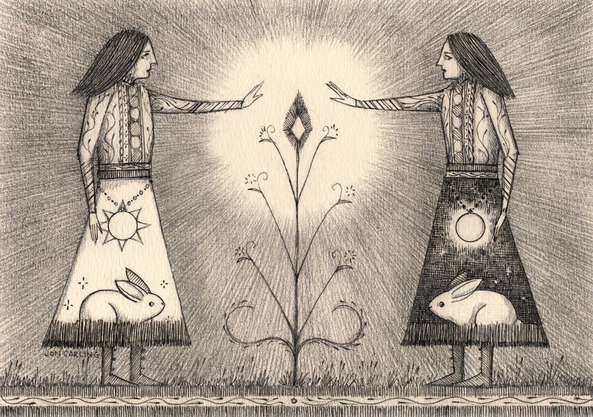 JonCarling's tweet photo. Day &amp; Night https://t.co/d6WdcbJ7Mz