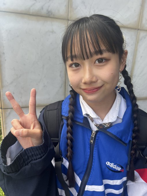 Twitterのコスプレ画像1