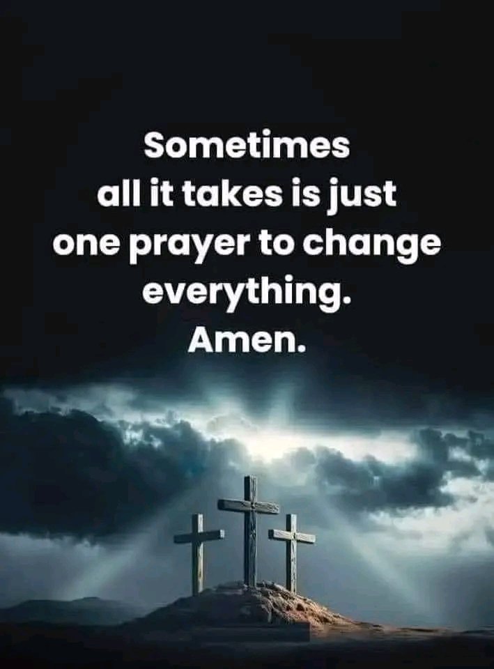 #PrayerOfTheDay , #Pray