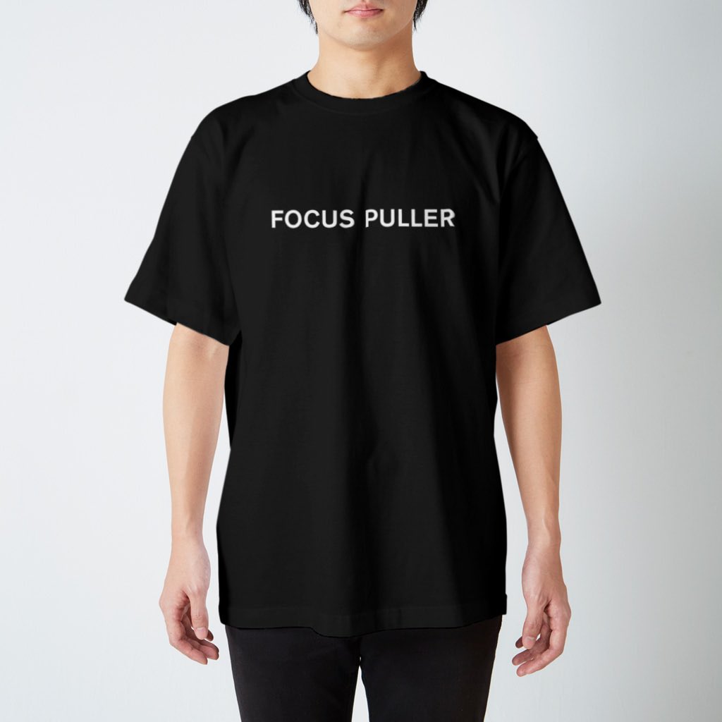 shin_hayasaka's tweet image. こんなTシャツ見つけた！
買おうかな笑

#FocusPuller