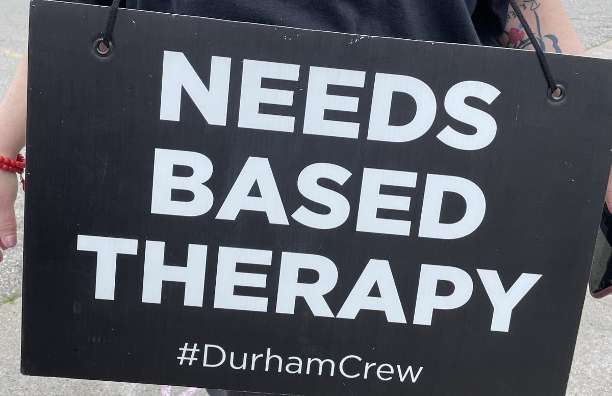 aaa_vma's tweet photo. This here ⬇️ is why I continue to advocate for #NeedsBasedTherapy #ScrapTheAgeCap #50KisNotOk #NeedsBasedEd #onpoli https://t.co/mclne3j6hy