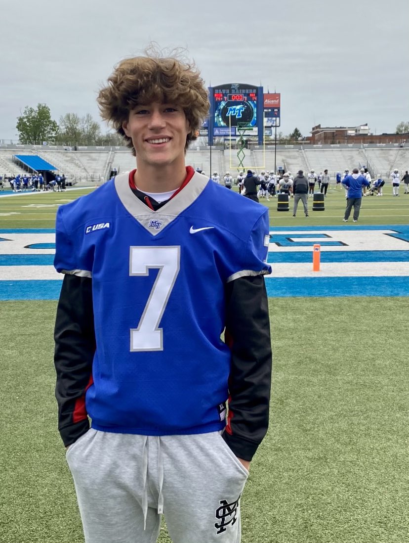 Blake Wolfard tweet media