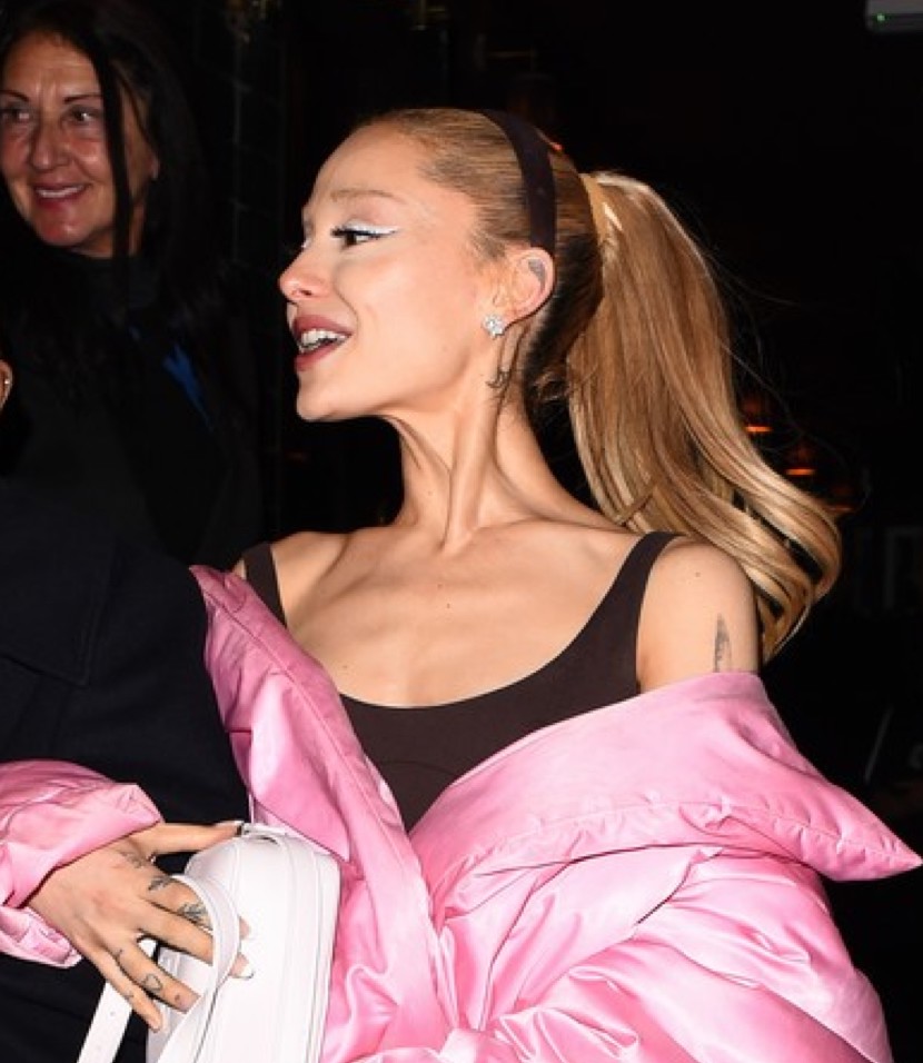Ariana Grande is unrecognizable after failed marriage and the painful hidden corners that few