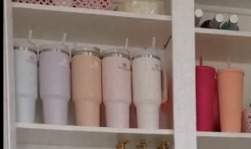 Part of the reason people *think* being sustainable is somehow more expensive is because they think of overconsumption as status. The reusable water cup/bottle is simply meant to replace disposable ones, yet people are flaunting their collections as a symbol of wealth.