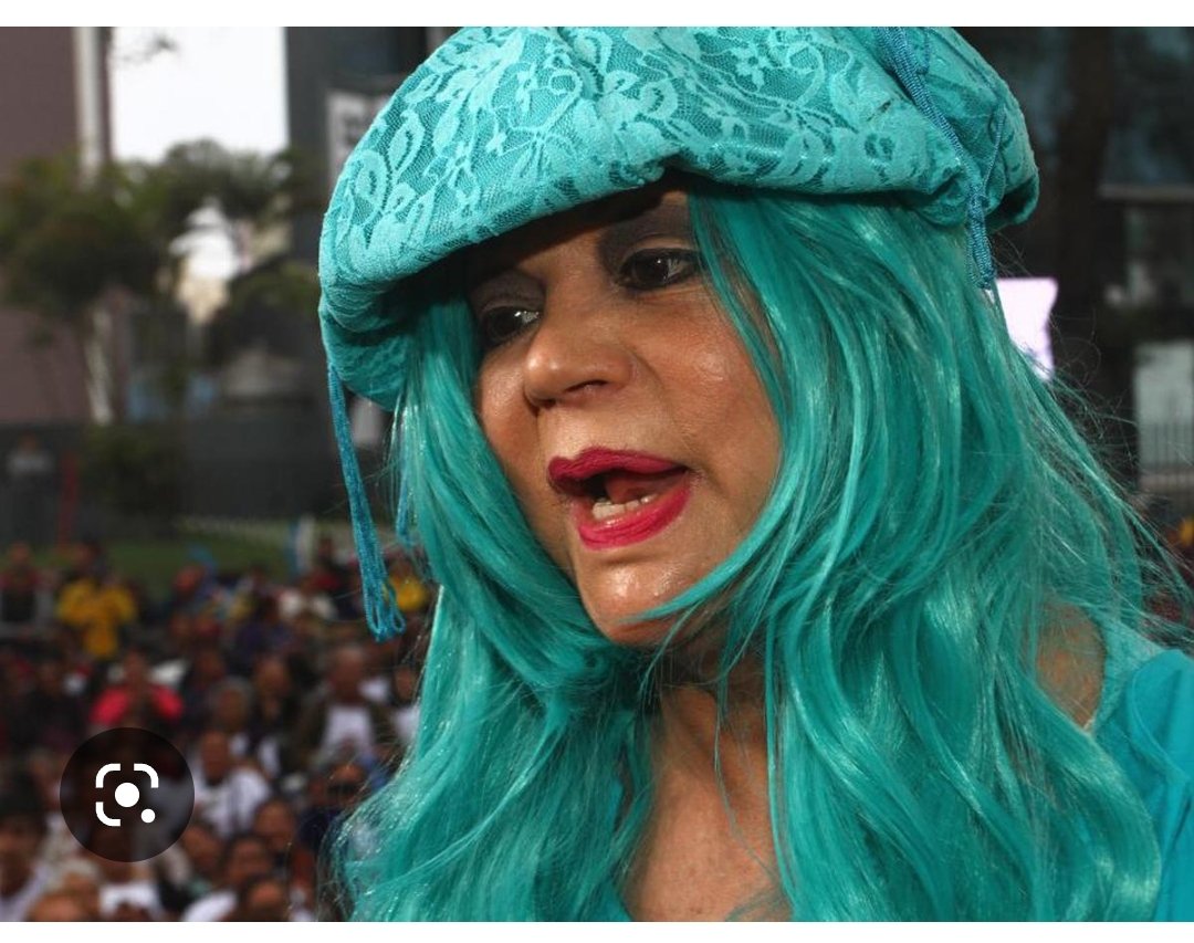 YOLA POLASTRY tweet media