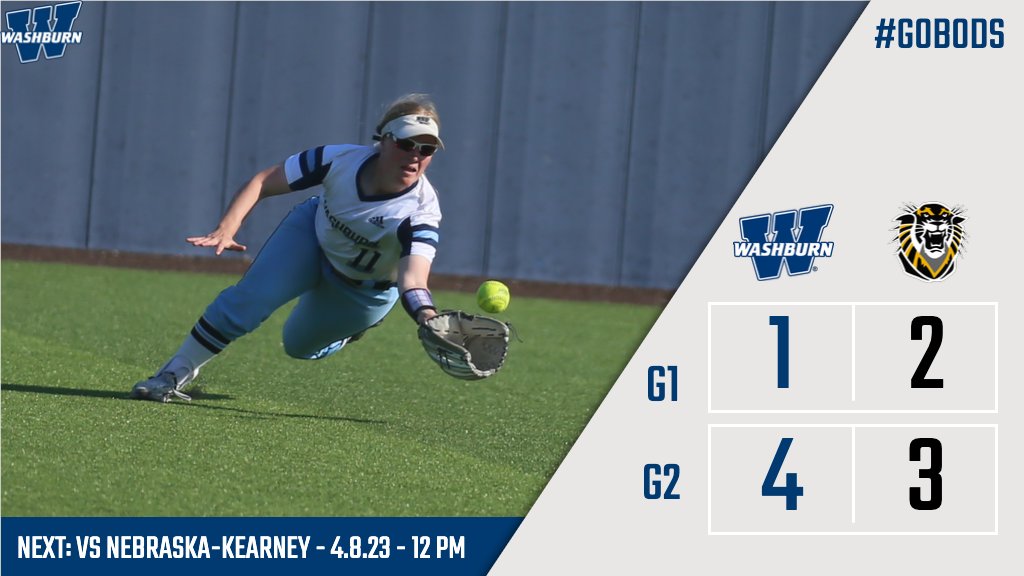 Boles' double to right field sends Hemsath home with the winning run #GoBods